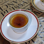 ピュイサンス - 『クレーム・メランジェ・ピュイサンス』　　450円＋tax