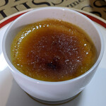 ピュイサンス - 『クレーム・メランジェ・ピュイサンス』　　450円＋tax