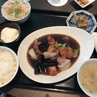 中国料理 吉珍樓 ルーセントタワー店 - 