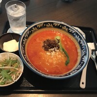 中国料理 吉珍樓 ルーセントタワー店 - 