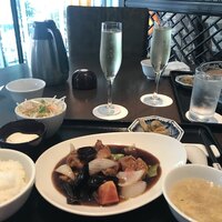 中国料理 吉珍樓 ルーセントタワー店 - 