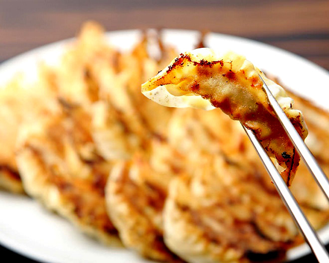 写真 : 珉珉 南千日前本店 （みんみん） - なんば（大阪メトロ）/中華