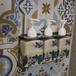 ICON SAIGON Laxury Design Hotel - シャンプーとか