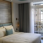 ICON SAIGON Laxury Design Hotel - 