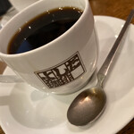 よしだ珈琲 本店 - 