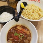 ガガナ ラーメン - 