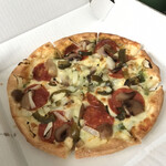 ピザ小屋 たんぽぽ - 