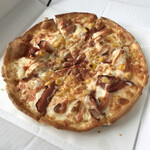 ピザ小屋 たんぽぽ - 