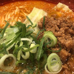 麺厨房 華燕 - んまそ