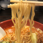 麺厨房 華燕 - 麺