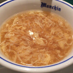 Toyohashi Manchinken - 