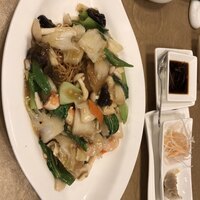天厨菜館 新宿高島屋タイムズスクエア店 - 