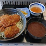 食堂はまかぜ - 