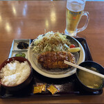 お食事処 竹菜和 - 