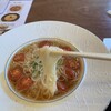そうめん屋 おりーぶ