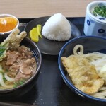 讃岐うどん 幸 - 