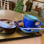 Seiryouden Tea Lounge - 