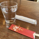 そうめん屋 おりーぶ - 