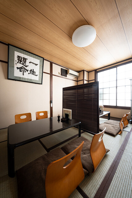 宴屋ながい - 帯広（居酒屋）の写真