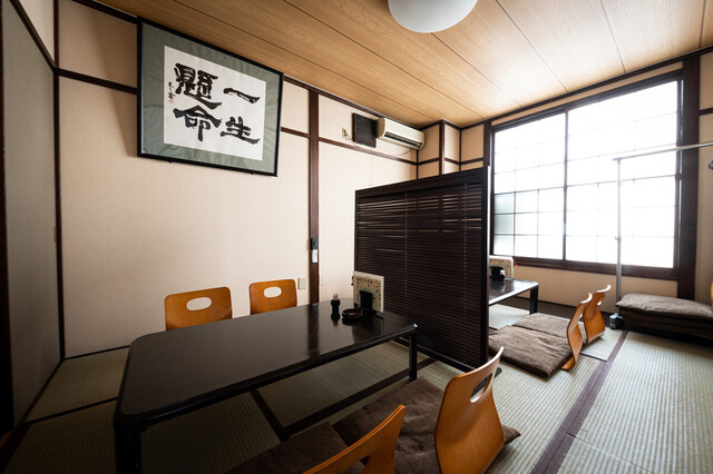 宴屋ながい - 帯広（居酒屋）の写真