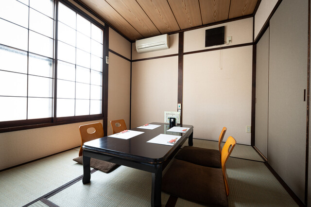 宴屋ながい - 帯広（居酒屋）の写真