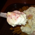 マーベラスクリーム - 頂きま❤やっぱり好き❤美味しいの❤