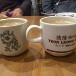 マラッカ - テタレ