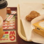 ケンタッキーフライドチキン - 
