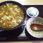 Teuchi Soba Ajigen - 