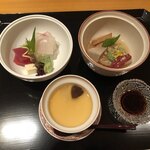 日本料理 佳香 - 