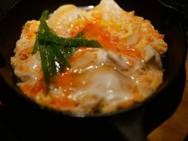 軍鶏鍋と旨い酒 らっき 北新地 鳥料理 食べログ