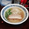 ラーメン若松