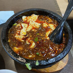 味覚 - 麻婆豆腐