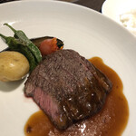 カフェ アジール - 