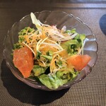 カフェ アジール - 