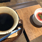 カフェ アジール - 