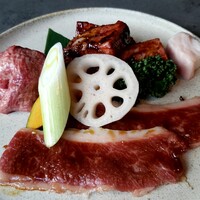 米沢牛上杉 銀座本店 - 