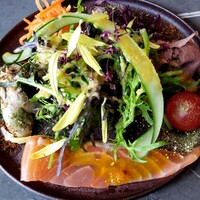 米沢牛上杉 銀座本店 - 