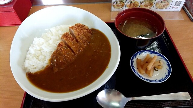 めん六や 宮城富谷店 - 富谷町その他（うどん）の写真