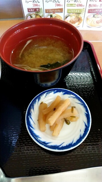 めん六や 宮城富谷店 - 富谷町その他（うどん）の写真