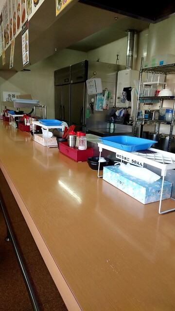 めん六や 宮城富谷店 - 富谷町その他（うどん）の写真