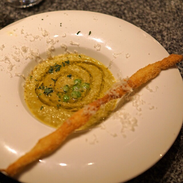 Super Trattoria Lito Shibuya Italian Tabelog