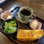 桜山 珈琲 - 