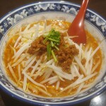 中華キッチン 刀削麺 登龍閣 - 