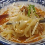 中華キッチン 刀削麺 登龍閣 - 