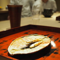 富小路 やま岸 - 