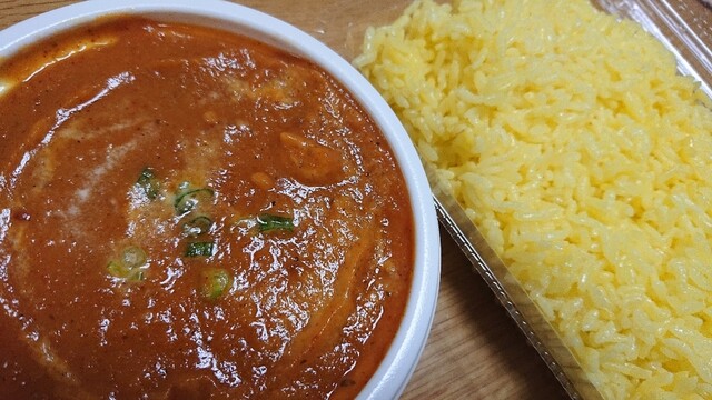 タマンのカレー屋さん 矢口渡店 矢口渡 インドカレー 食べログ