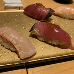 SUSHI TOKYO TEN、 - 