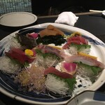 海鮮割烹 八風 - 