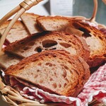 Dorfstuben - 料理写真: